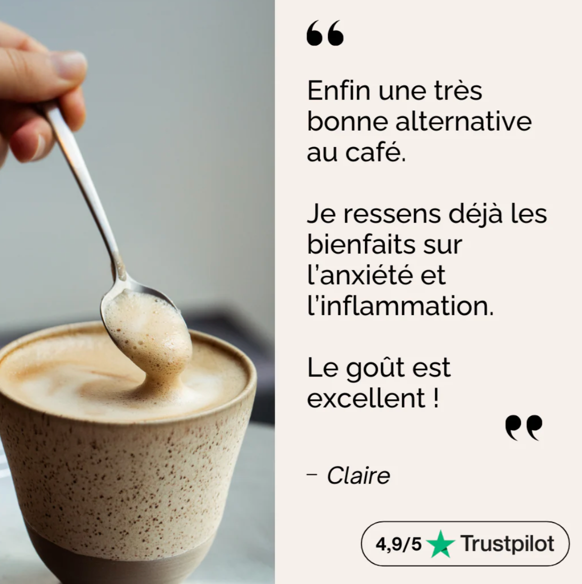 Bonjour Gourmet Chocolate – Functional Mushroom Hot Chocolate