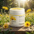 Unterweger Arnika Gel | Vegane Naturkosmetik bei Muskelverspannung & Sport