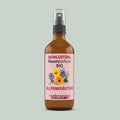 Parfum d'ambiance BIO aux herbes alpines Unterweger – Fraîcheur naturelle aux huiles essentielles