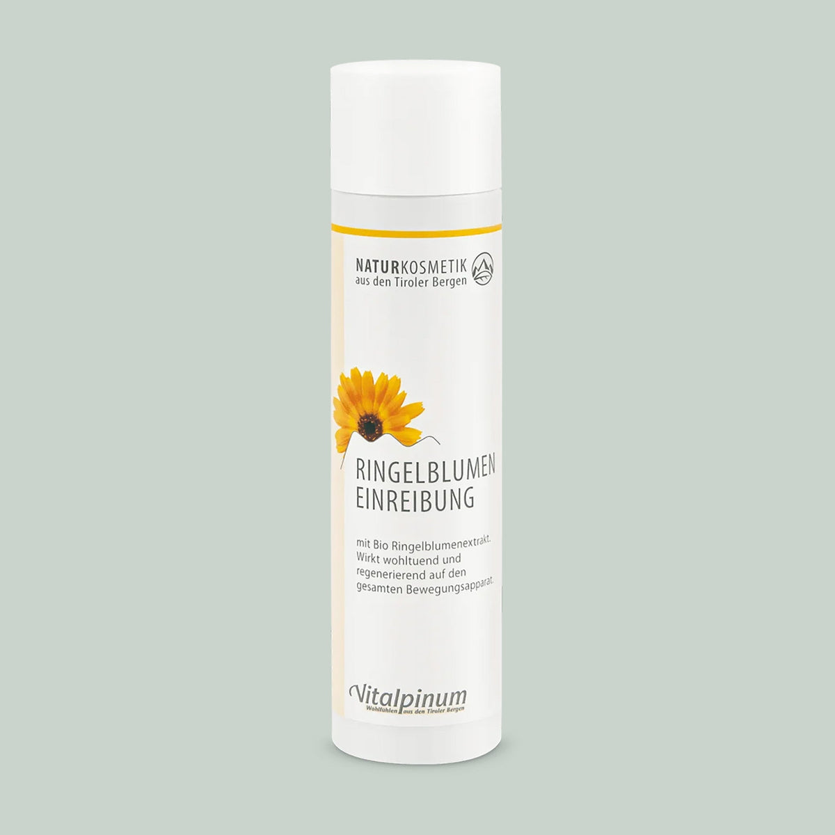 Onguent au calendula - Soin des peaux sèches et sensibles | Unterweger