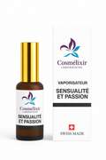 Vaporisateur Sensuality & Passion