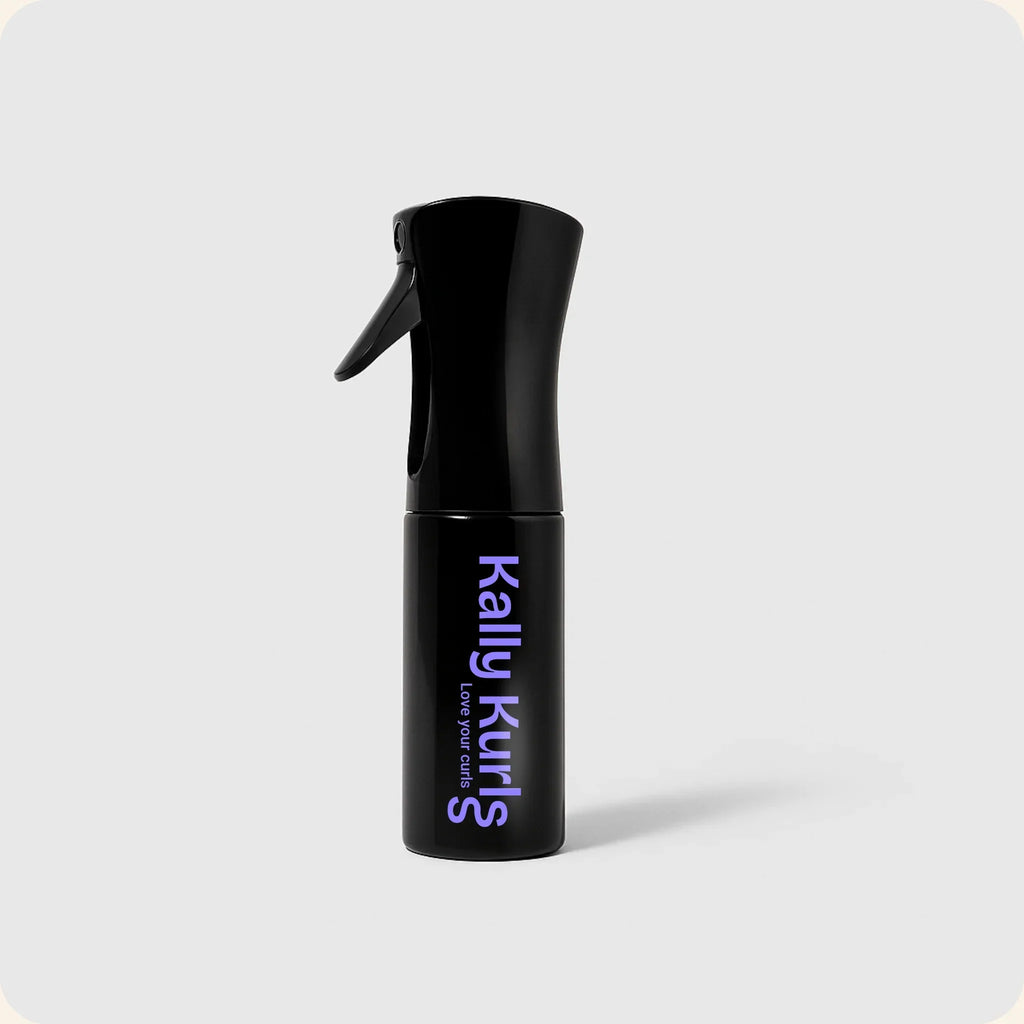 Fine mist spray