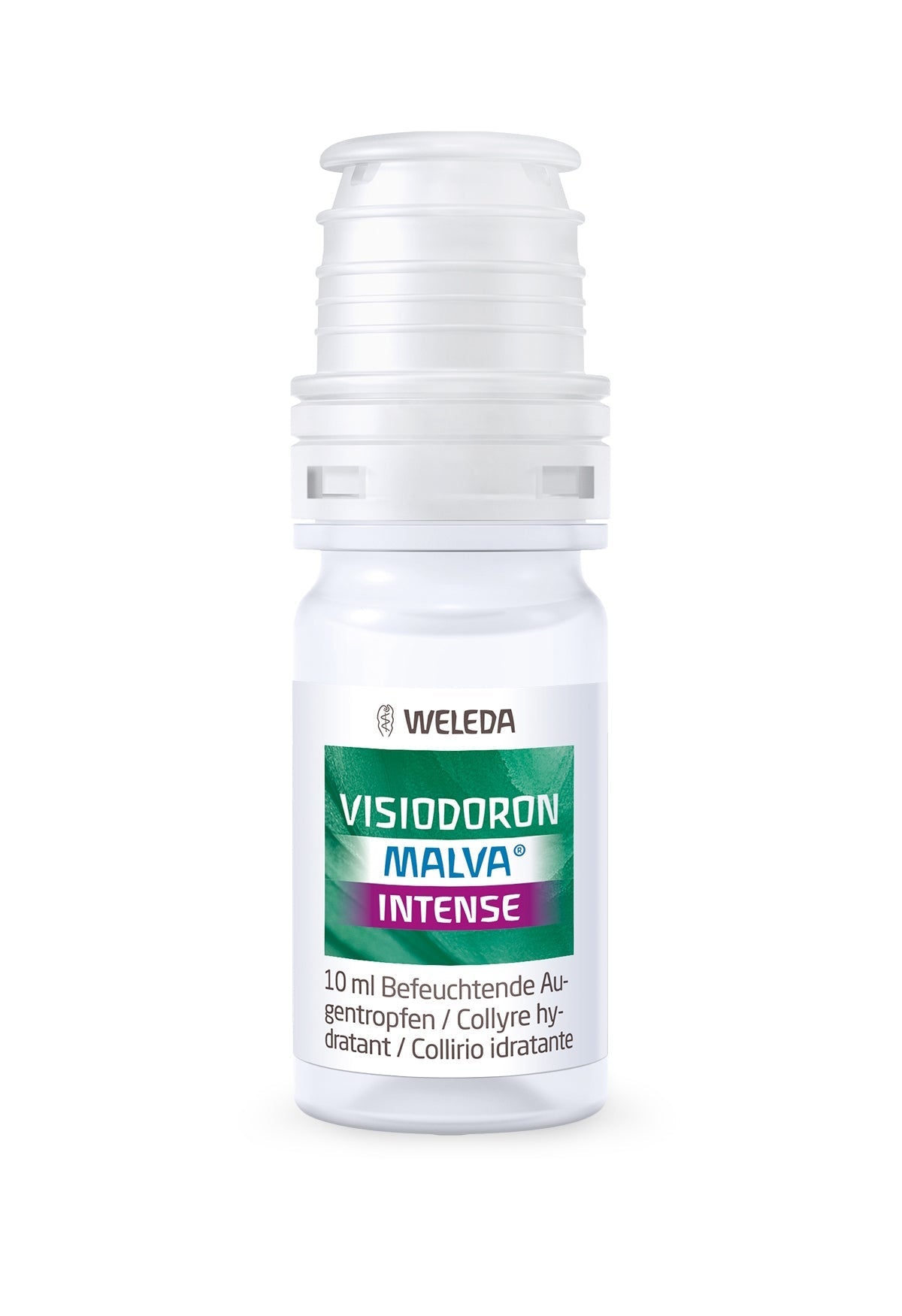 WELEDA Visiodoron Malva Intense, eye drops