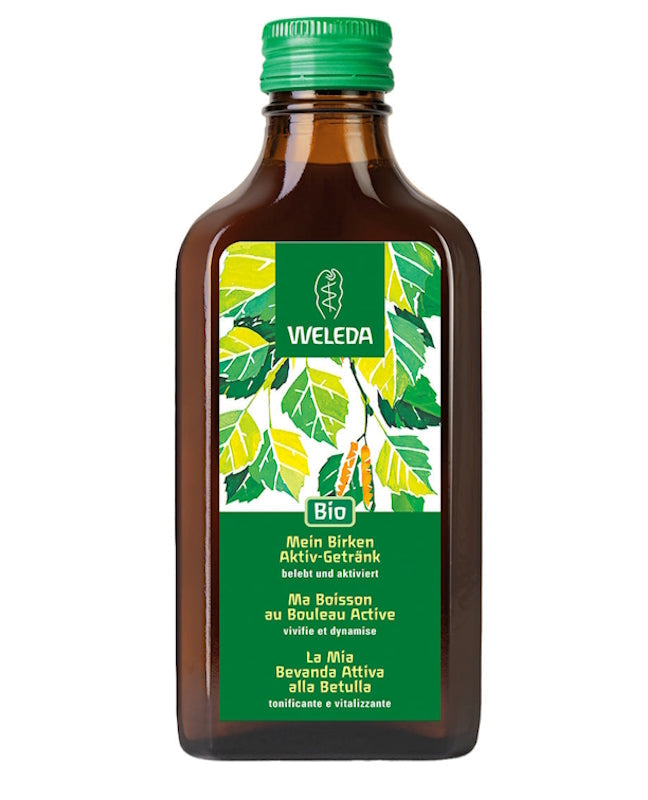 WELEDA My Birch Active Drink