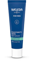 WELEDA For Men Moisturising Cream