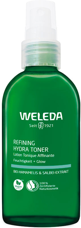 WELEDA Refining Hydra Toner