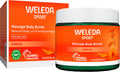 WELEDA Sport Massage Body Butter Arnica