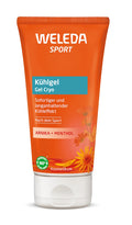 WELEDA Sport Cooling Gel Arnica
