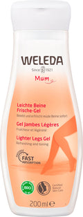 WELEDA Light Legs Freshness Gel