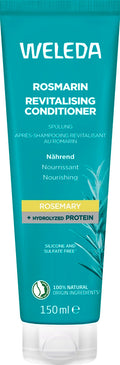WELEDA Rosemary Revitalising Conditioner