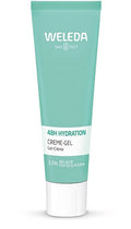 WELEDA 48h Hydration Cream-Gel