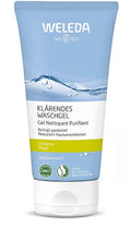 WELEDA Clarifying Washing Gel