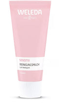 WELEDA Sensitive Cleansing Milk Almond