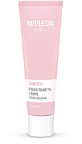 WELEDA Sensitive Moisturising Cream Almond