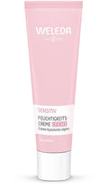 WELEDA Sensitive Moisturising Cream Light Almond