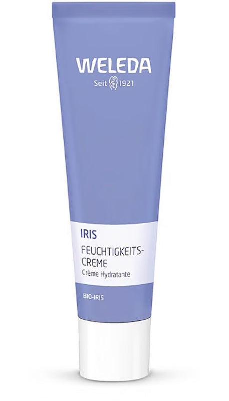 WELEDA Iris Moisturising Cream