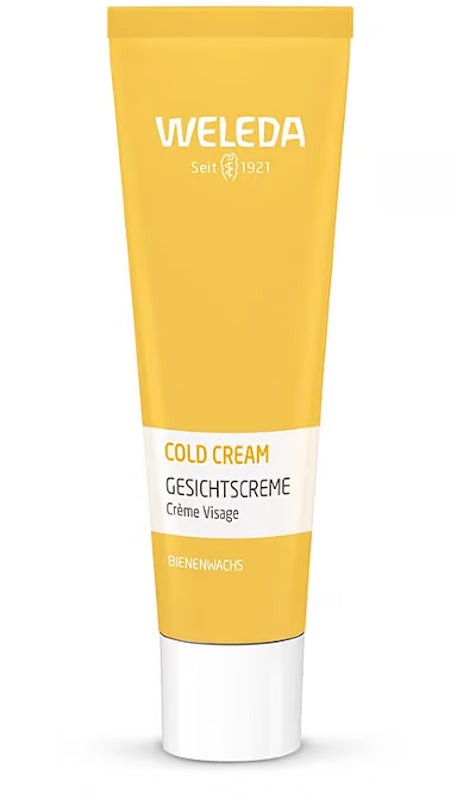 WELEDA Cold Cream Face Cream
