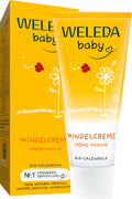 WELEDA Calendula Nappy Cream
