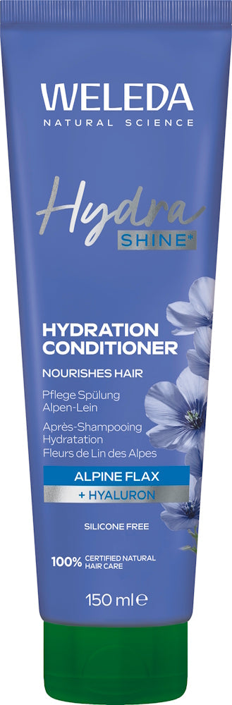 WELEDA Conditioner Hydra Shine Hydration