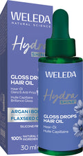 WELEDA Hair Oil Hydra Shine