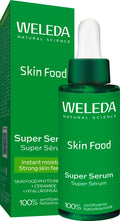 WELEDA Skin Food Super Serum