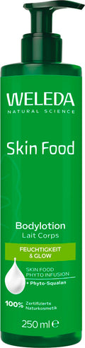 WELEDA Skin Food Body Lotion