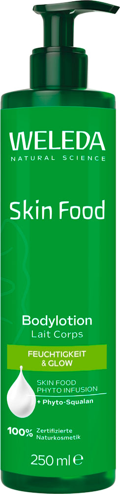 WELEDA Skin Food Body Lotion
