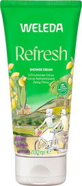WELEDA Shower Cream Citrus