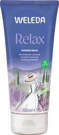 WELEDA Aroma Shower Relax