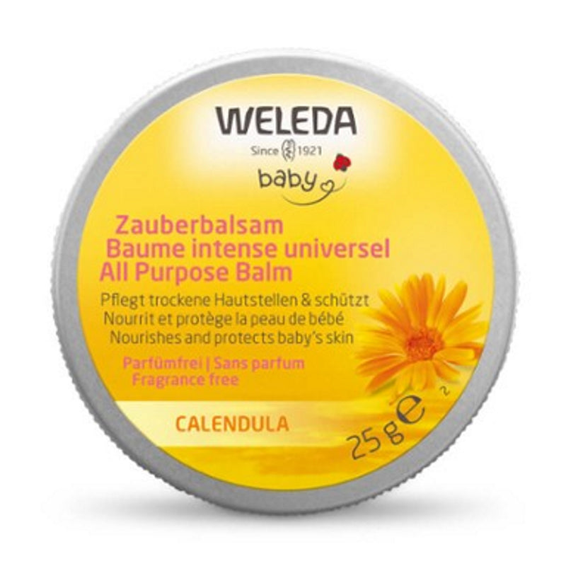 WELEDA Calendula Magic Balm