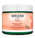 WELEDA Body Butter Pregnancy Care