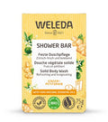 WELEDA Solid Shower Care Ginger & Petitgrain