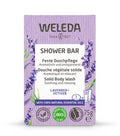 WELEDA Solid Shower Care Lavender & Vetiver