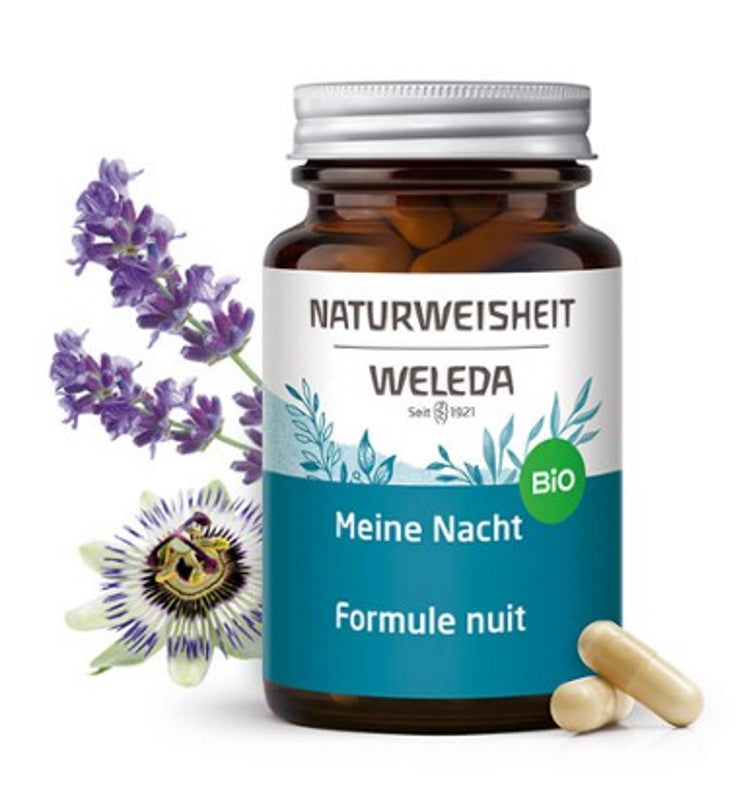 WELEDA My Night