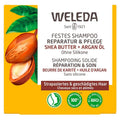 WELEDA Solid Shampoo Repair & Care