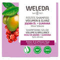 WELEDA Solid Shampoo Volume & Shine