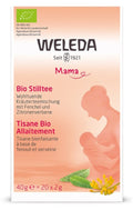 WELEDA Breastfeeding Tea