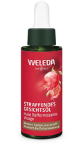 WELEDA Firming Facial Oil Pomegranate