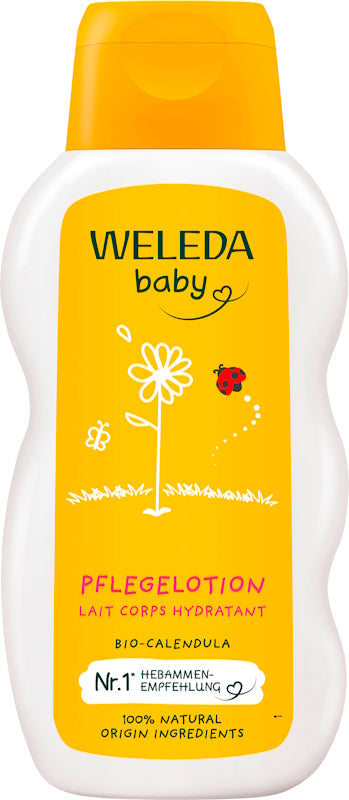 WELEDA Calendula Skin Care Lotion