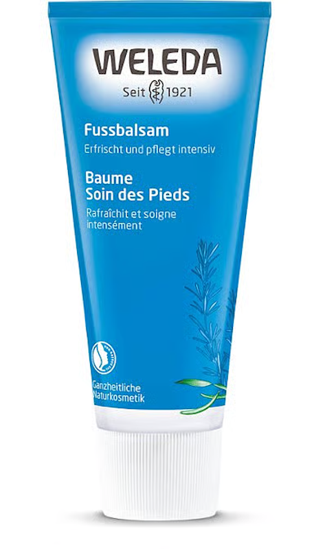WELEDA Foot Balm