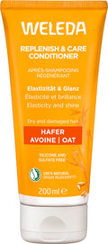 WELEDA Replenish & Care Conditioner Oats