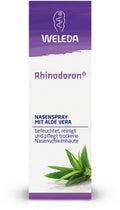 WELEDA Rhinodoron Nasal Spray
