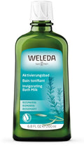 WELEDA Rosemary Activation Bath