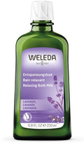 WELEDA Bath Lavender Relaxation