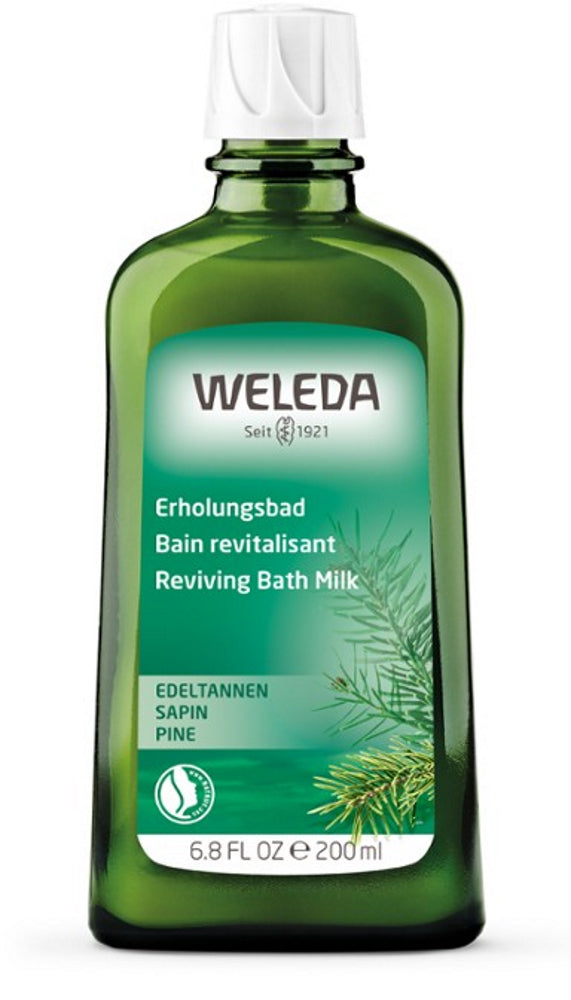 WELEDA Bath Noble Firs Recovery