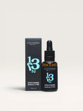 1372 - Beard Oil
