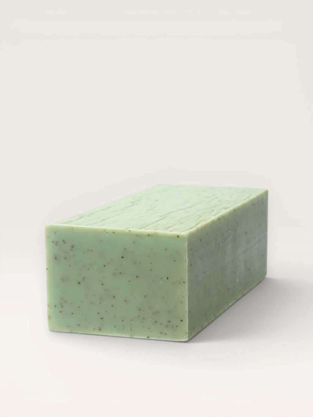 Alpine Forest Exfoliating Soap