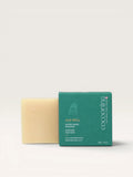 Radiance-Boosting Carrot Facial Soap