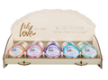 WLTP Display Deo Creams All 5x6+Tester