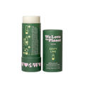 WLTP Deo-Stick Zesty Lime 40g